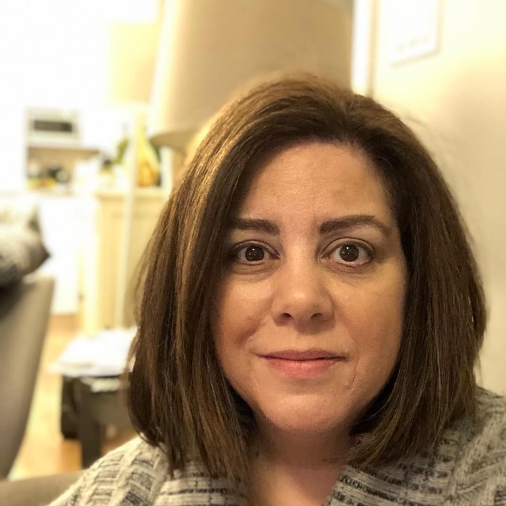 Meet your Posher, Sherri